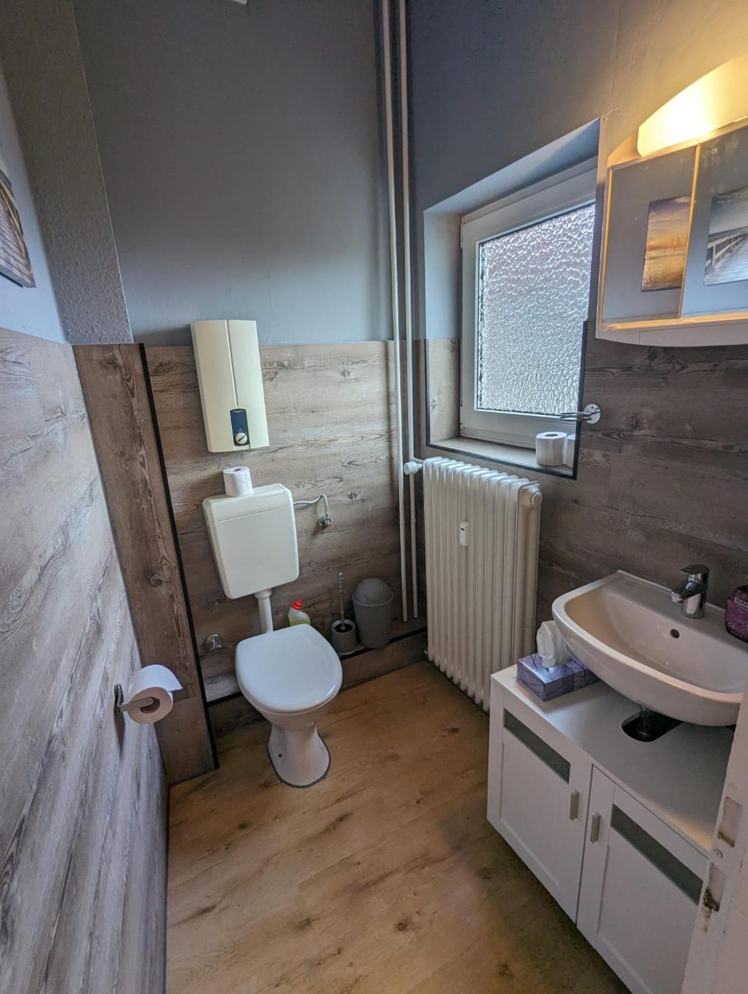 Stadtnah An Der Foerde 27 3 Og R Flensburg Zewnętrze zdjęcie